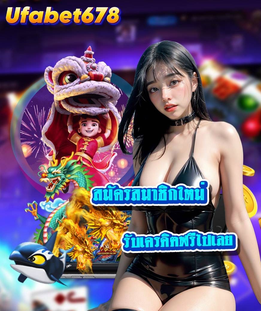ufabet678 แทงบอลออนไลน์